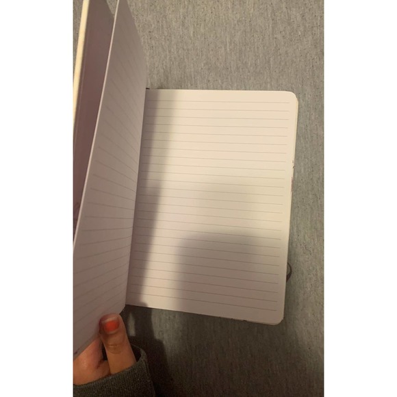 Essential Journal Punctuate by Barnes and Noble New 6 x 8 in - Picture 4 of 7